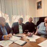 В парке «Патриот» появится Аллея Каштанов