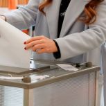 722 избирательных участка открылись в Тюменской области в Единый день голосования