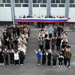 Автопробеги, флешмобы и другие акции: подмосковная «Единая Россия» отметила День воссоединения с новыми регионами