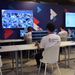 Завершился второй день голосования в Москве