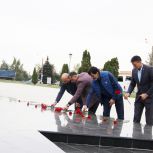 В сердце каждого россиянина хранится память о героическом подвиге советского солдата