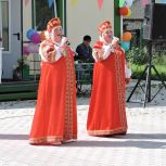 В Рязанской области прошли празднования, посвященные Дню поселка и Дням малых сел