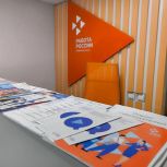 В Железногорске прошла ярмарка вакансий для участия СВО и членов их семей