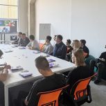 В День тестировщика в технопарке обсудили развитие сферы информационных технологий