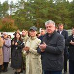 Гуманитарный груз направился из Набережных Челнов в зону СВО
