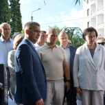 Герои в объективе: истории побед наших земляков