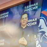 Дмитрий Медведев: Кандидаты от «Единой России» смогли добиться внушительных результатов в ходе выборов-2025