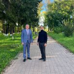 Ветеран СВО Андрей Лутрахманов победил на выборах в Думу Нижнеудинского района