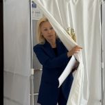 Ольга Тимофеева: От нашего неравнодушия сегодня зависит будущее нашего края завтра
