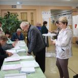 В Сараевском районе работают 34 избирательных участка