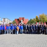 «Молодая Гвардия Единой России» договорилась с Социал-демократическим союзом молодёжи Монголии о проведении совместных мероприятий по сохранению исторической памяти