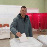 На 18.00 явка избирателей на выборах в регионе составила 37,30%