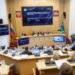 Депутаты «Единой России» направят свыше 56 миллионов рублей на поддержку СВО