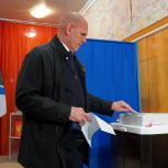 Выборы – один из признаков сильного государства и развитого гражданского общества: в регионах голосуют губернаторы и сенаторы