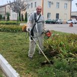 Депутаты-единороссы на деле решают проблемы курян