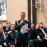Ветераны СВО проходят интенсивный учебный курс по программе «Герои Подмосковья»