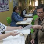 «Выборы определят развитие города на ближайшие пять лет» - Юрий Шалабаев