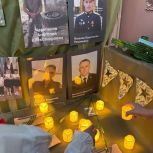 По партпроекту «Единой России» «Историческая память» в Ельце Липецкой области появился Музей Героев СВО