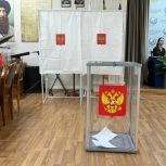 В Дагестане стартовал первый день голосования на выборах в органы местного самоуправления