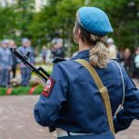 Магаданские единороссы вместе с жителями колымской столицы почтили память павших во Второй мировой войне