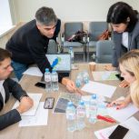 Благоустройство набережной Яченского водохранилища в Калуге будет продолжено