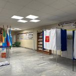 Единый день голосования в Югре завершился