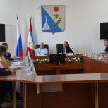 Комитет по градостроительству рассмотрел просьбу упростить процедуру получения порубочных билетов