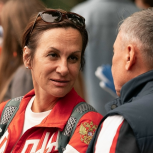 Татьяна Ильюченко: С российских паралимпийцев сняты санкции