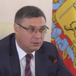 Александр Авдеев об итогах выборов