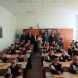 Более 3 тысяч учеников Салавата учатся в школах, обновлённых по Народной программе «Единой России»