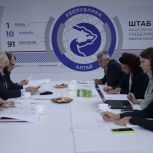 Определены лауреаты регионального этапа Национальной премии «Человек труда»