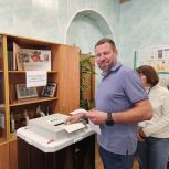 Иван Юдин: Вместе мы можем сделать наш регион лучше