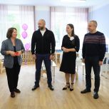 В столице Поморья открылся уникальный детский медиацентр