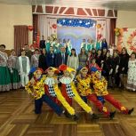Депутат «Единой России» приняла участие в благотворительной ярмарке