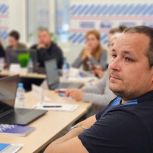 Участники программы «СВОй бизнес» готовятся к презентации своих  бизнес-проектов