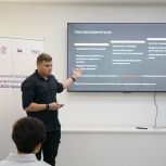 В Алтайском крае участники проекта «СВОй бизнес» защитили 25 бизнес-проектов
