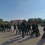 Высшее военно-инженерное командное училище открыли в Нижегородской области