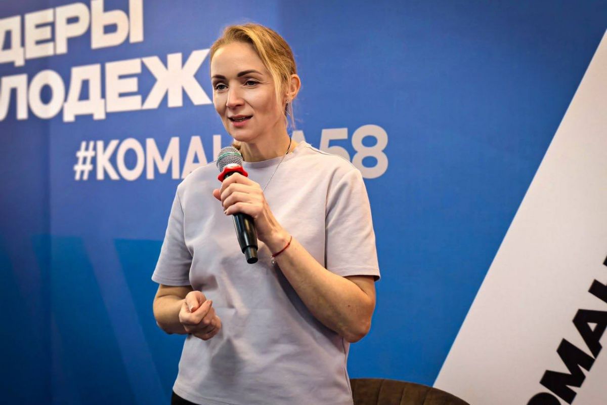 Депутат «Единой России» Анна Рудакова призвала молодежь к ответственности через заботу о животных