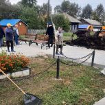 Партпроект "Чистая страна" в Пижанке
