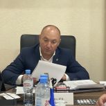 Трое херсонцев представят регион на федеральном этапе национальной премии «Человек труда»