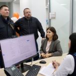 Центр занятости в Алексеевском открыл свои двери после капремонта