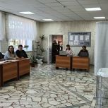 Кандидаты «Единой России» участвуют в довыборах в местные сельсоветы Пензенской области