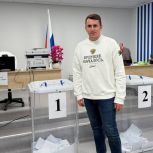 Избиратели делятся комментариями после участия в ЕДГ