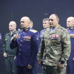 Роман Иголкин: Мы живем в очень важный исторический момент