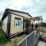 В Пензенской области продолжается реализация Народной программы