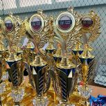 «Кубок у моря» во Владивостоке: борьба характеров и международное признание