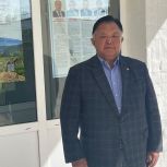 Усть-Ордынский Бурятский округ показывает высокую явку на выборах губернатора Иркутской области
