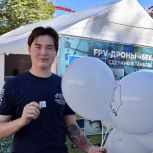 В Тамбове по партпроекту «Цифровая Россия» прошёл областной технофестиваль