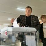 Евгений Сидоров: Мы выбираем будущее нашей малой родины