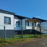 Партийный десант ознакомился с результатами капитального ремонта Детской школы искусств в поселке Белая Гора Абыйского района